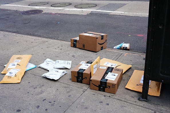 Amazon