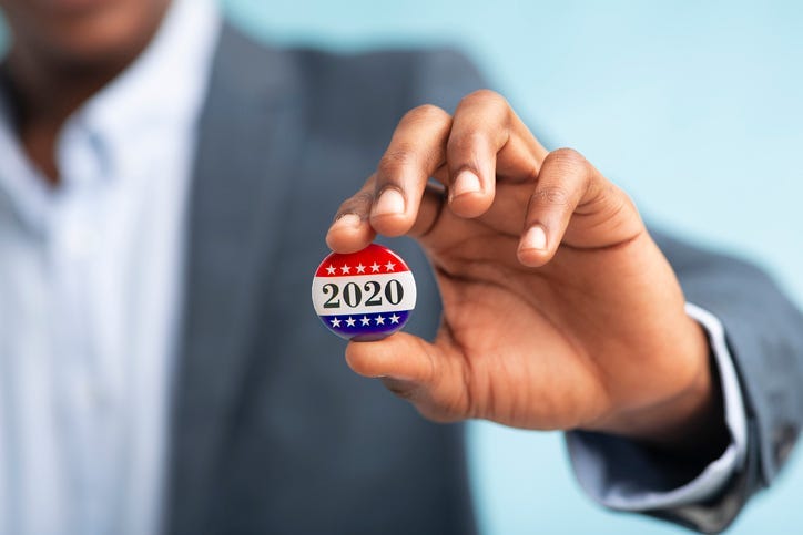 Vote