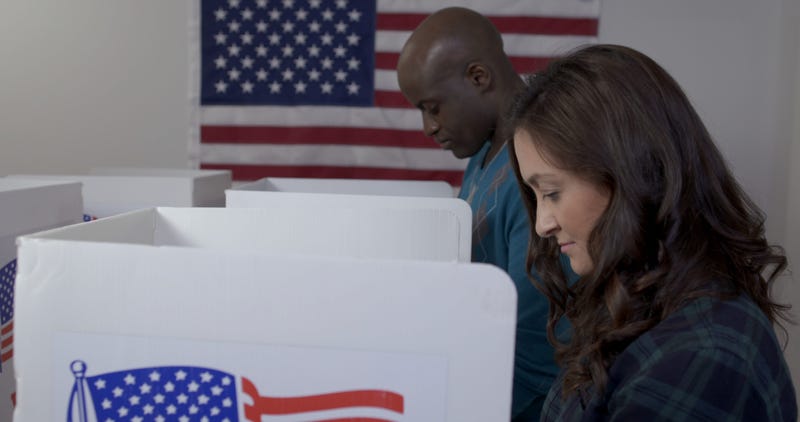 Black vote