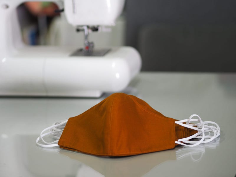 cloth masks