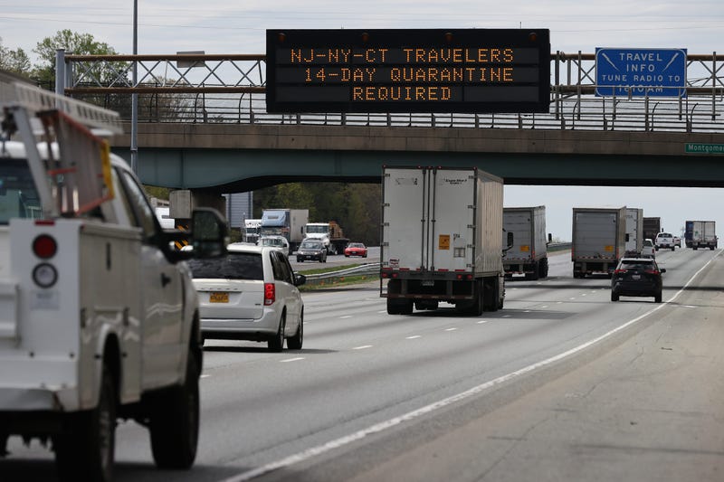 Travel Advisory