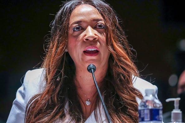 Angela Underwood Jacobs