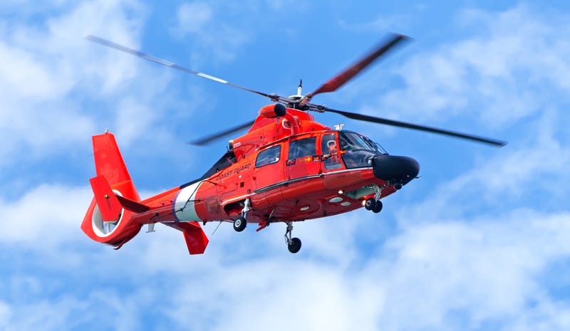 Missing woman was aboard sinking catamaran in Southwest Pass