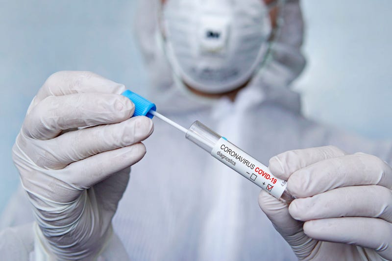 Coronavirus testing