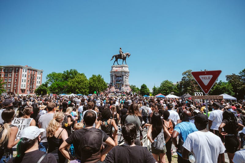5000 Man March