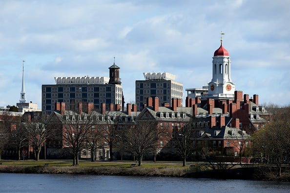 Harvard University