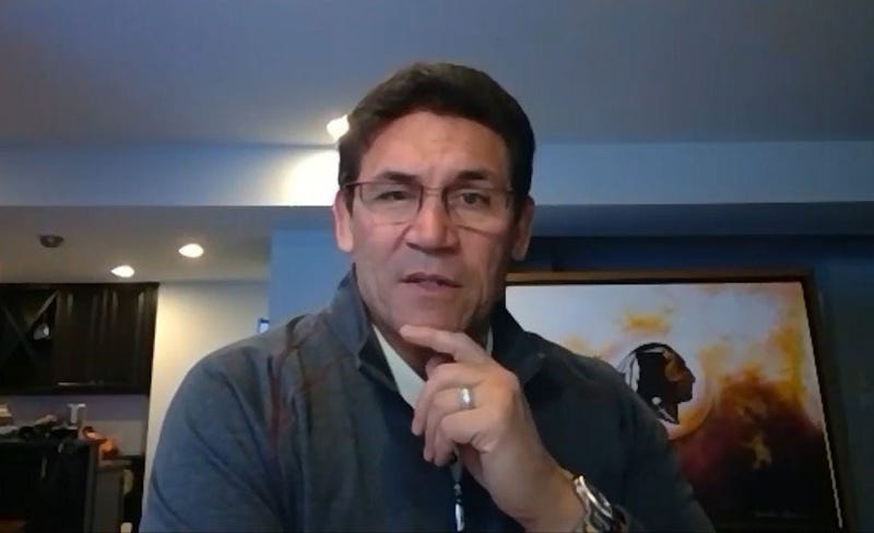 Ron Rivera