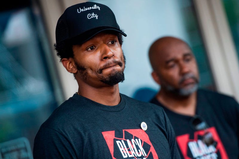 DC's Juneteenth march to the Martin Luther King, Jr. Memorial