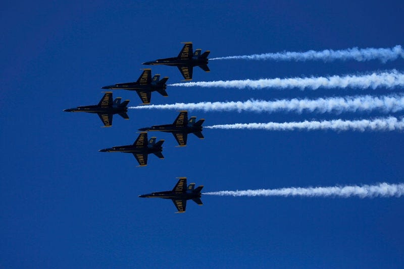 Blue Angels