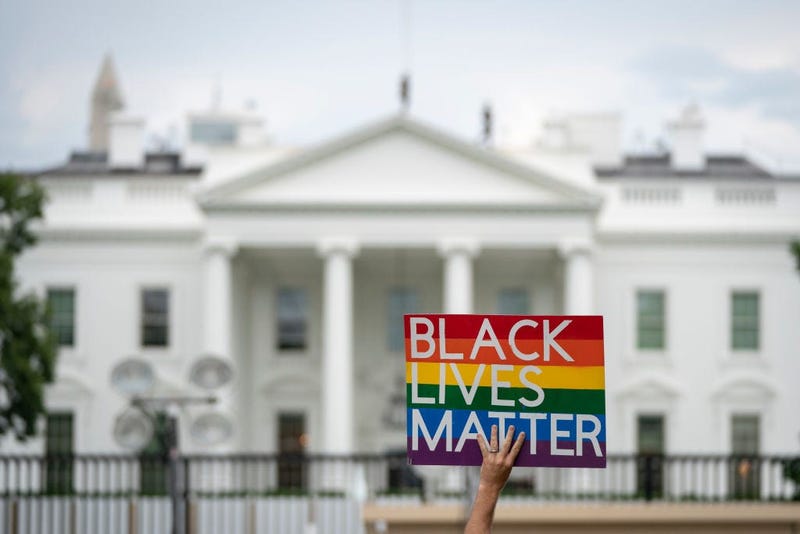 Black Lives Matter - Social Justice