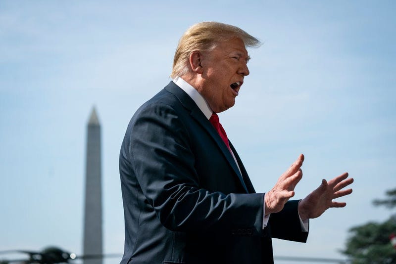 President Trump