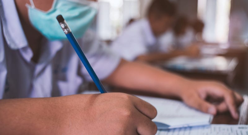 schools, coronavirus
