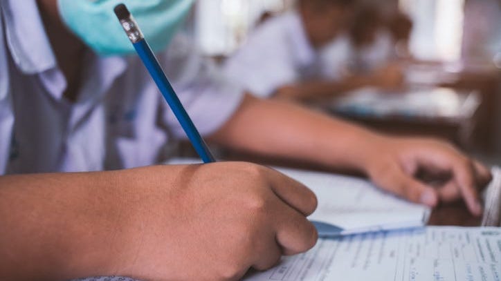 Texas Teachers Report Hundreds of COVID Safety Violations in Schools