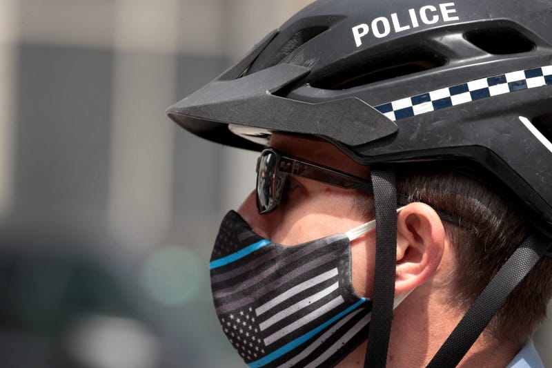 Chicago police