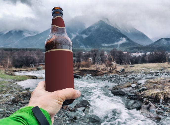 brewery