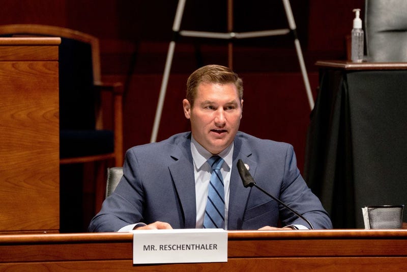 Rep. Guy Reschenthaler