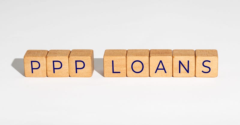 Small Businesses Waiting For Clarity On PPP Loan Forgiveness