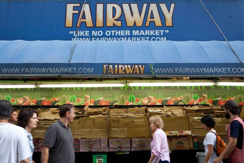 Fairway Market 