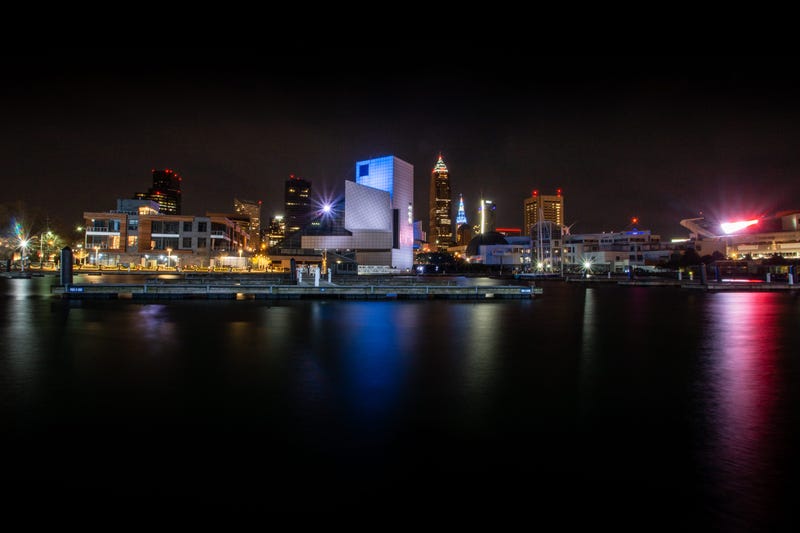Rock Hall 2020