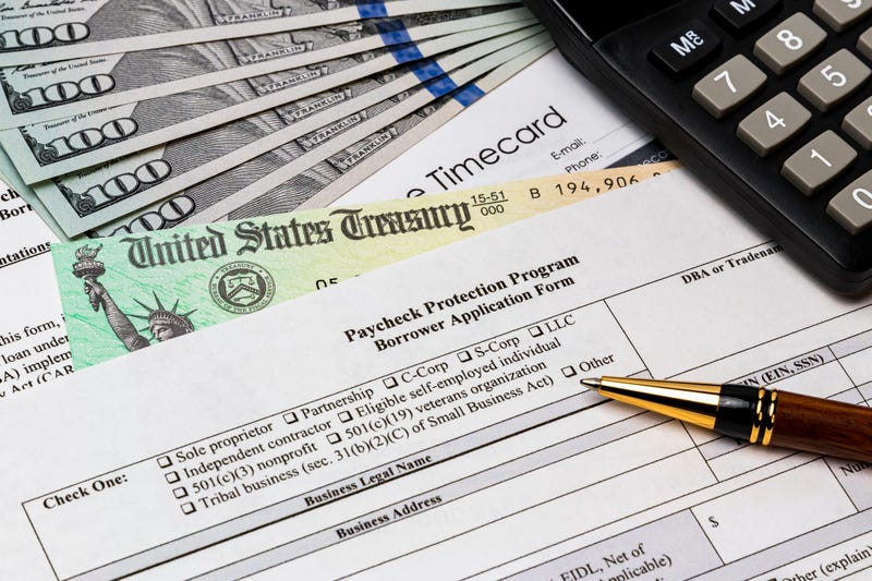 Report details Kansas recipients of Paycheck Protection loans