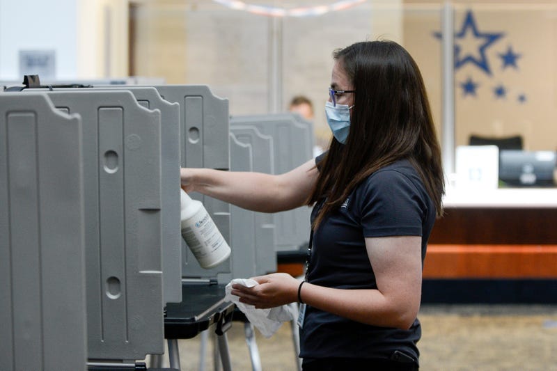 voter
