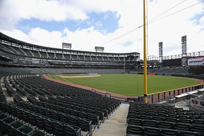 MLB, the draft, and still no agreement between owners and players