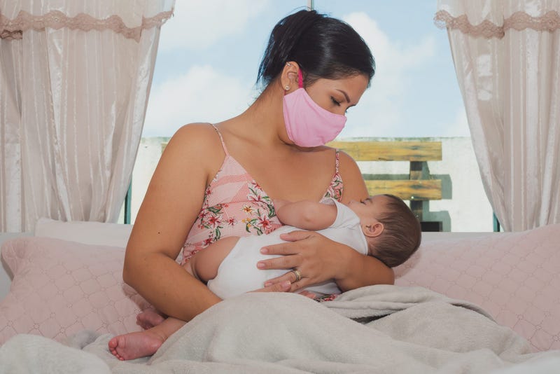 Breastfeeding 101