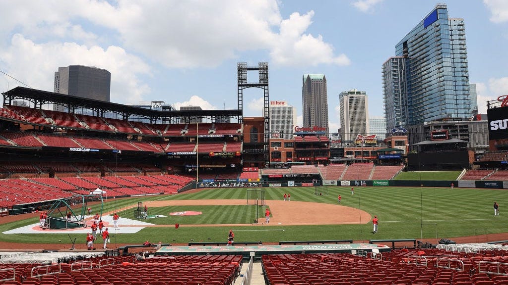 Cardinals 2021 schedule released; Home opener vs Brewers