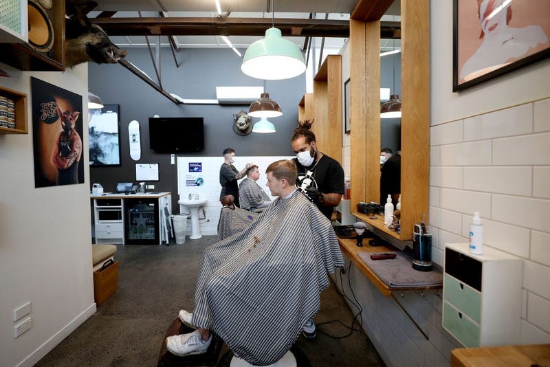 Barbershop