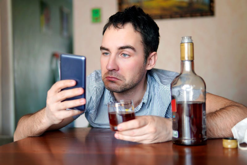 alcoholism 