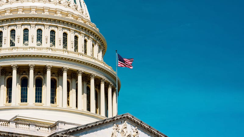 U.S. Capitol