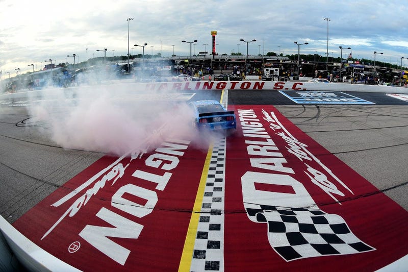 NASCAR