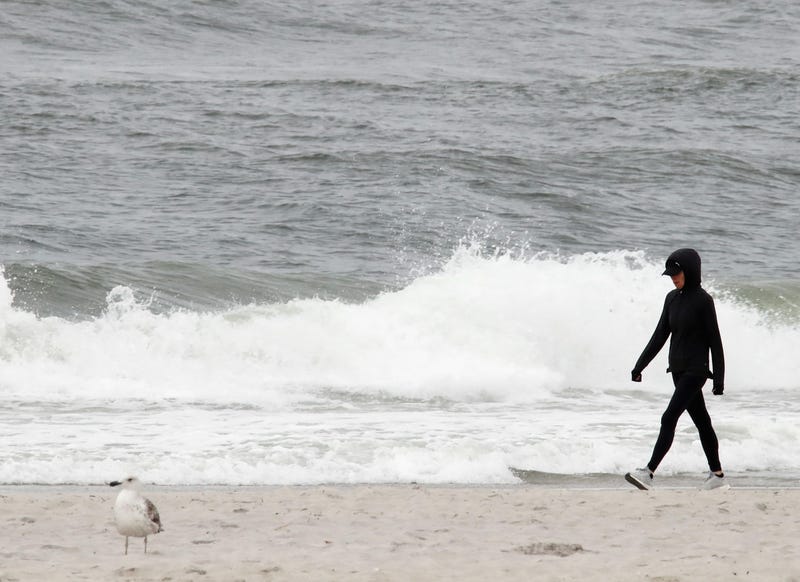 New York Beaches