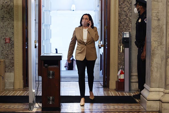 Kamala Harris