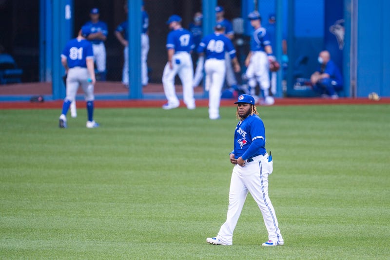Vladimir Guerrero Jr.
