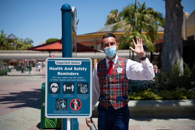 Disneyland