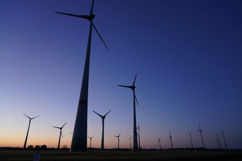 Wind Farm
