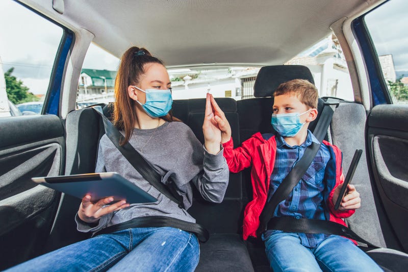 Travel Safety Tips