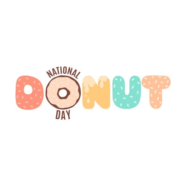 Donuts