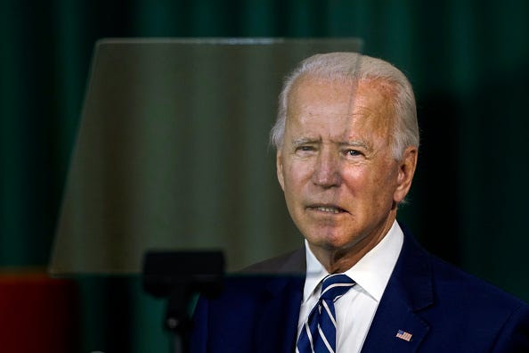 Joe Biden