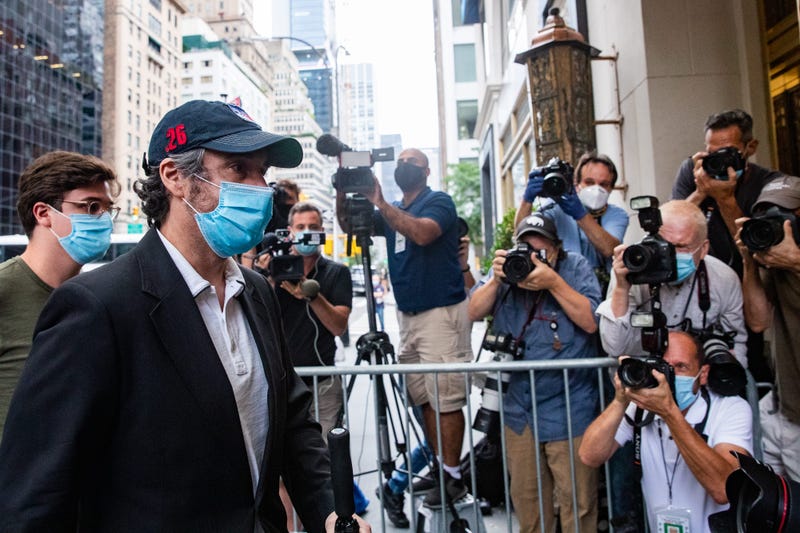 Michael Cohen