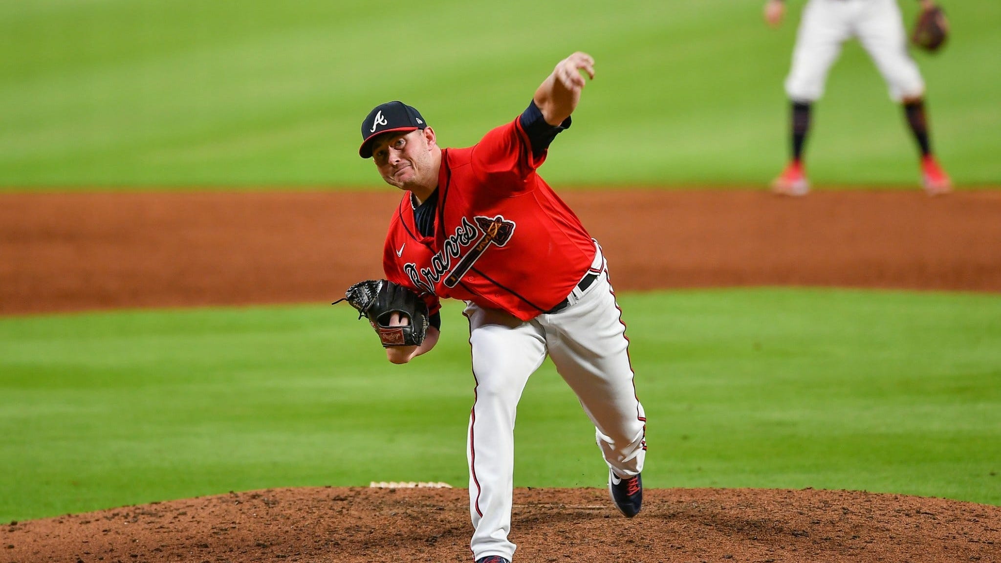 Which Pitchers Could Replace Ace Mike Soroka in Braves Rotation?