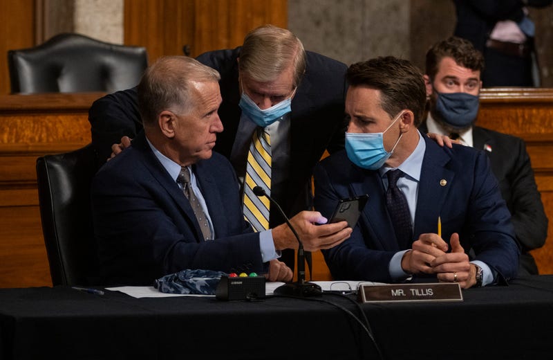 Thom Tillis