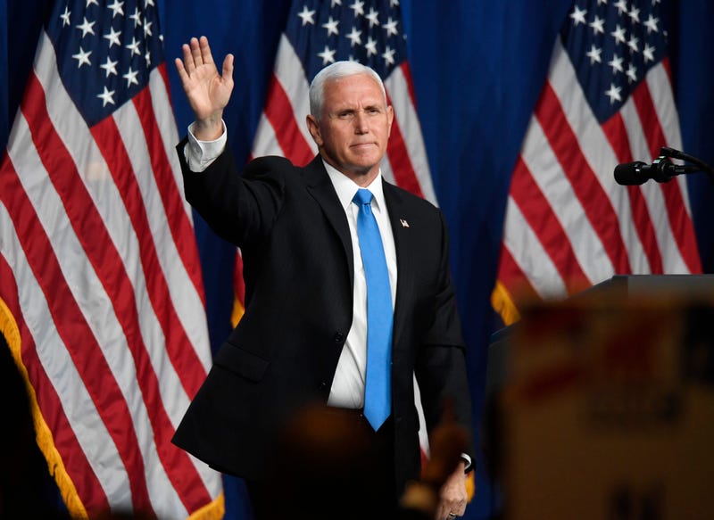 (Photo by David T. Foster III-Pool/Getty Images)