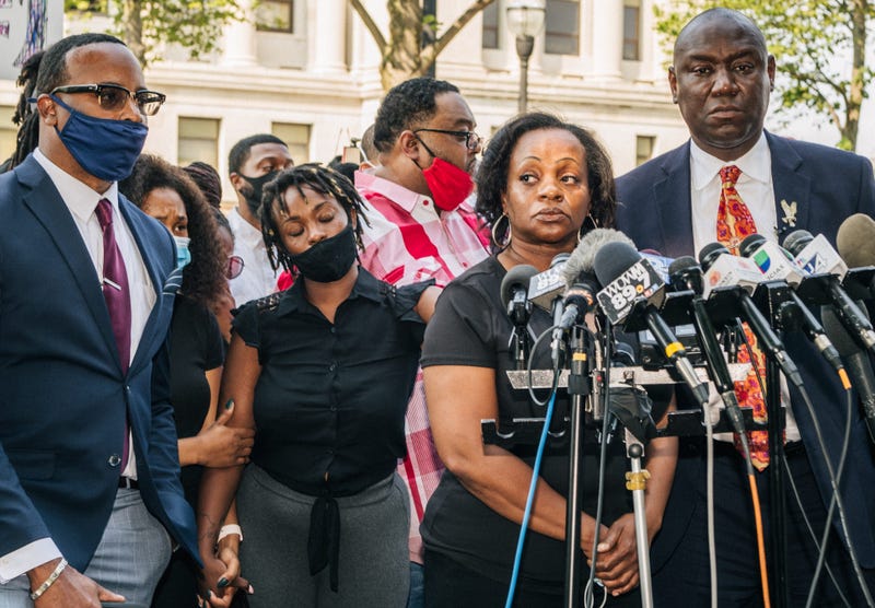 Brandon Bell/Getty Images