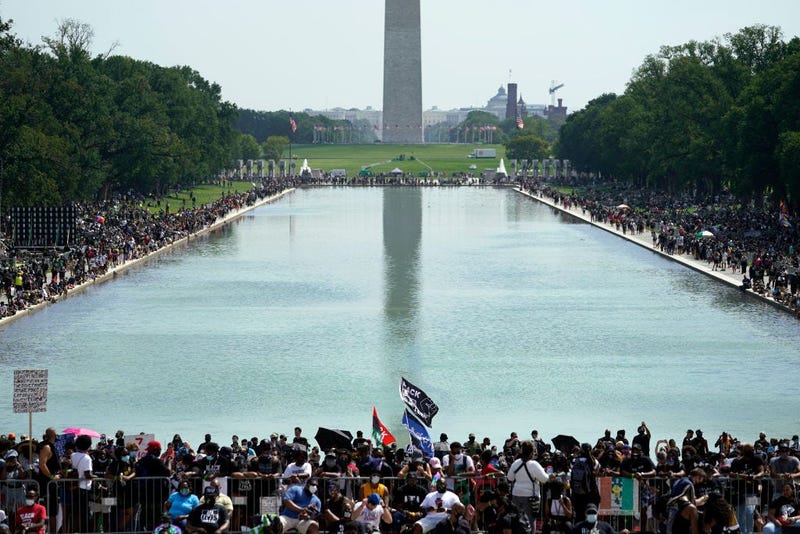 Washington, DC