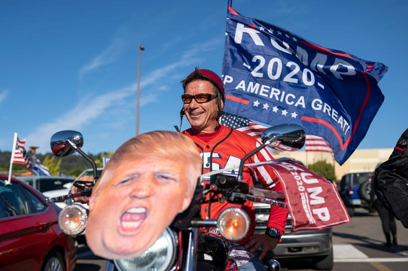 (Photo by Nathan Howard/Getty Images)