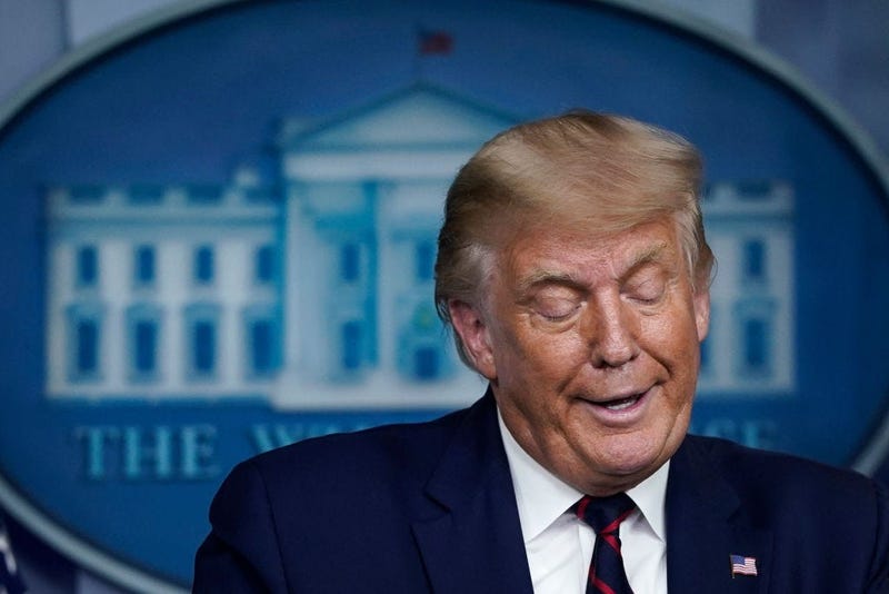 President Trump