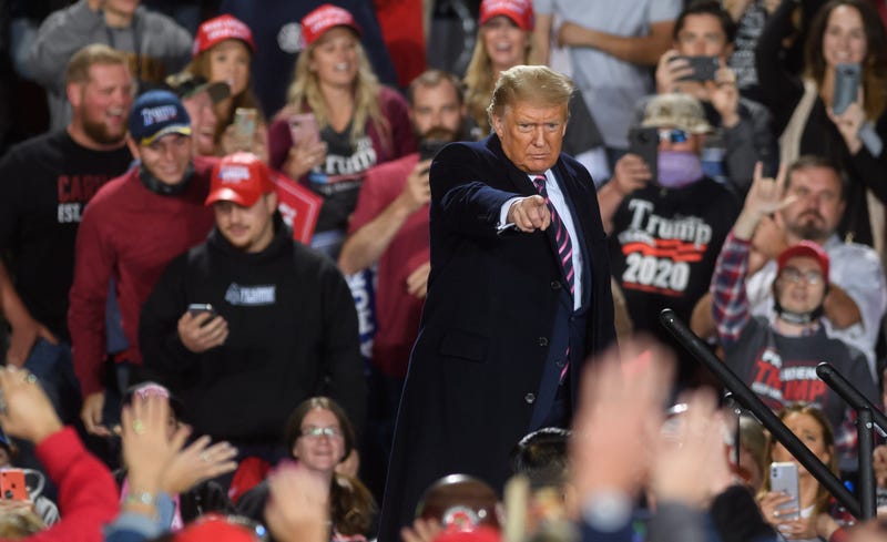 Trump Rally