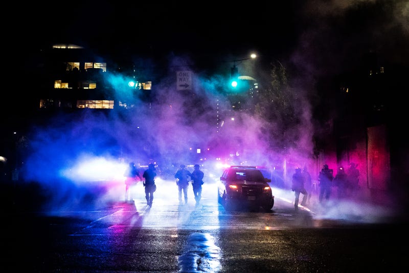 (Photo by Nathan Howard/Getty Images)